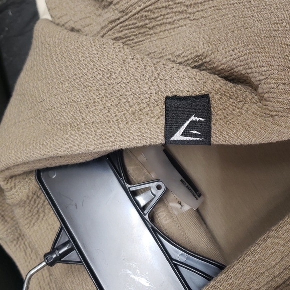 Gymshark textured hoodie women's size Small - Picture 4 of 10